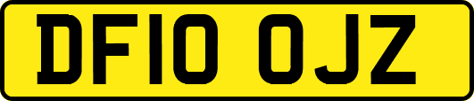 DF10OJZ