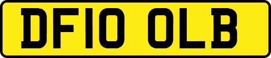 DF10OLB