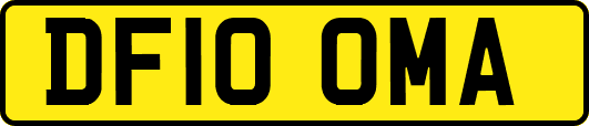 DF10OMA