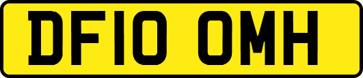 DF10OMH