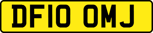 DF10OMJ