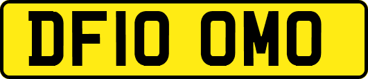 DF10OMO