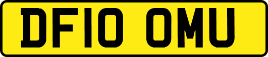 DF10OMU