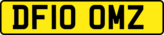 DF10OMZ