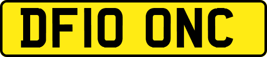 DF10ONC