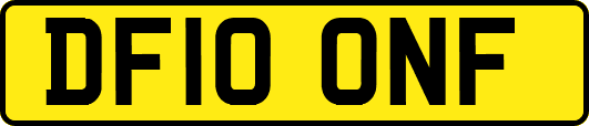 DF10ONF