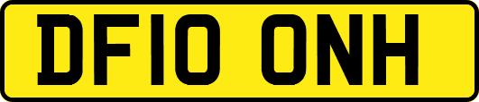DF10ONH