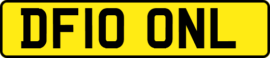 DF10ONL