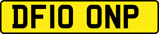 DF10ONP