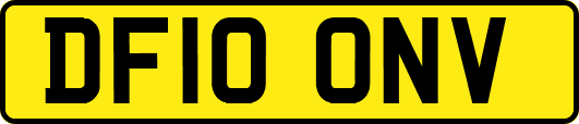 DF10ONV