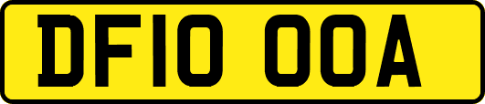 DF10OOA