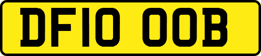 DF10OOB