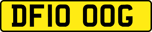 DF10OOG