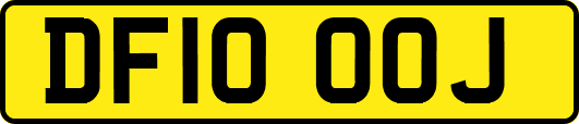 DF10OOJ