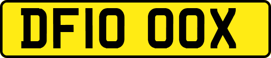 DF10OOX