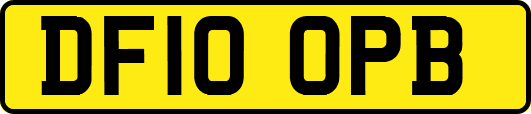 DF10OPB