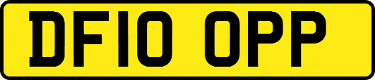 DF10OPP