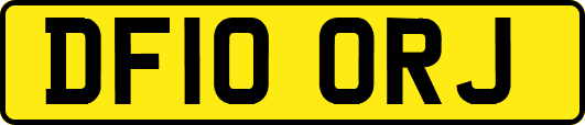 DF10ORJ