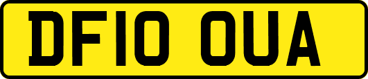 DF10OUA