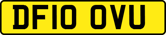 DF10OVU