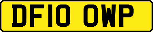 DF10OWP