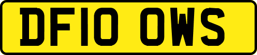 DF10OWS