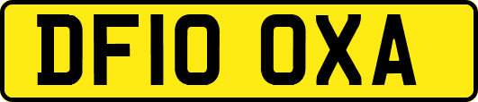 DF10OXA