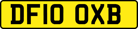 DF10OXB