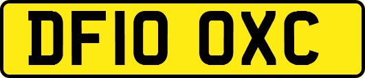 DF10OXC