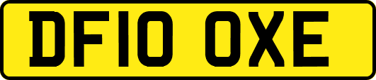 DF10OXE