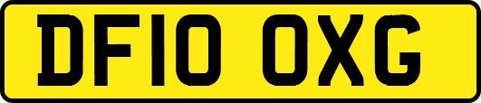DF10OXG