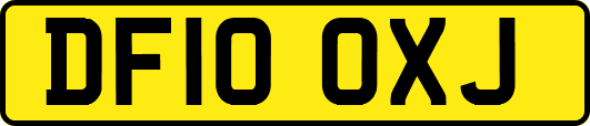 DF10OXJ