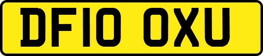 DF10OXU
