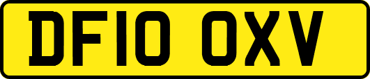 DF10OXV