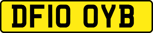 DF10OYB