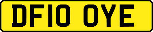 DF10OYE