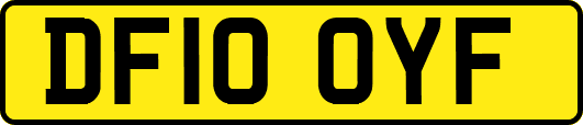 DF10OYF