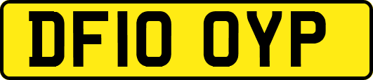 DF10OYP