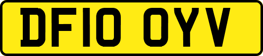 DF10OYV