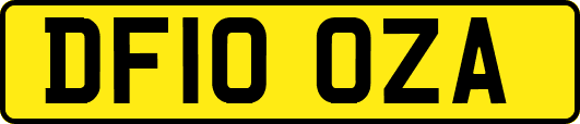 DF10OZA
