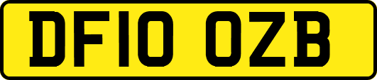 DF10OZB