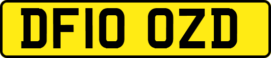 DF10OZD