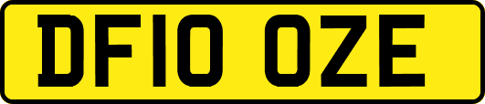 DF10OZE