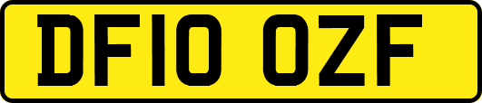 DF10OZF