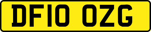 DF10OZG