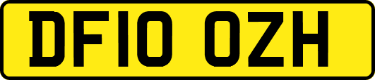 DF10OZH