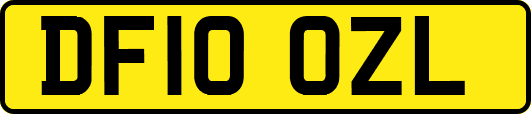 DF10OZL