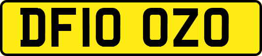 DF10OZO