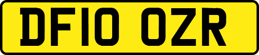 DF10OZR
