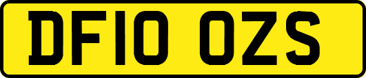 DF10OZS